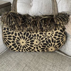 Bagolitas by Janice bag with Fringe